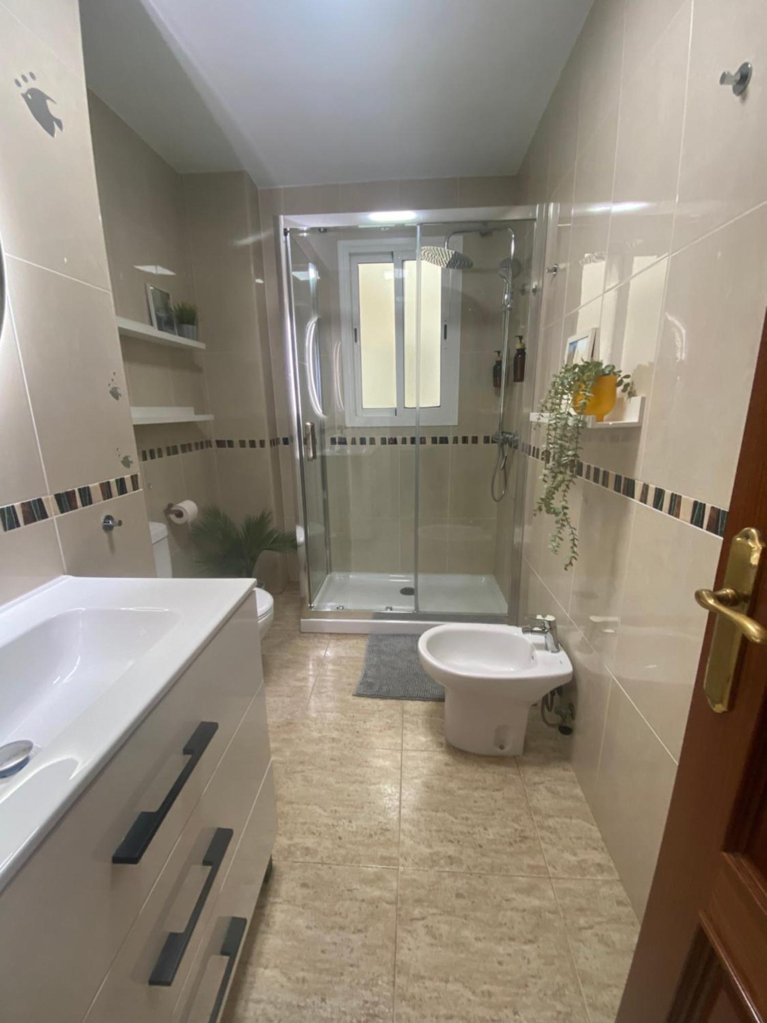 Playa Zapillo Apartment