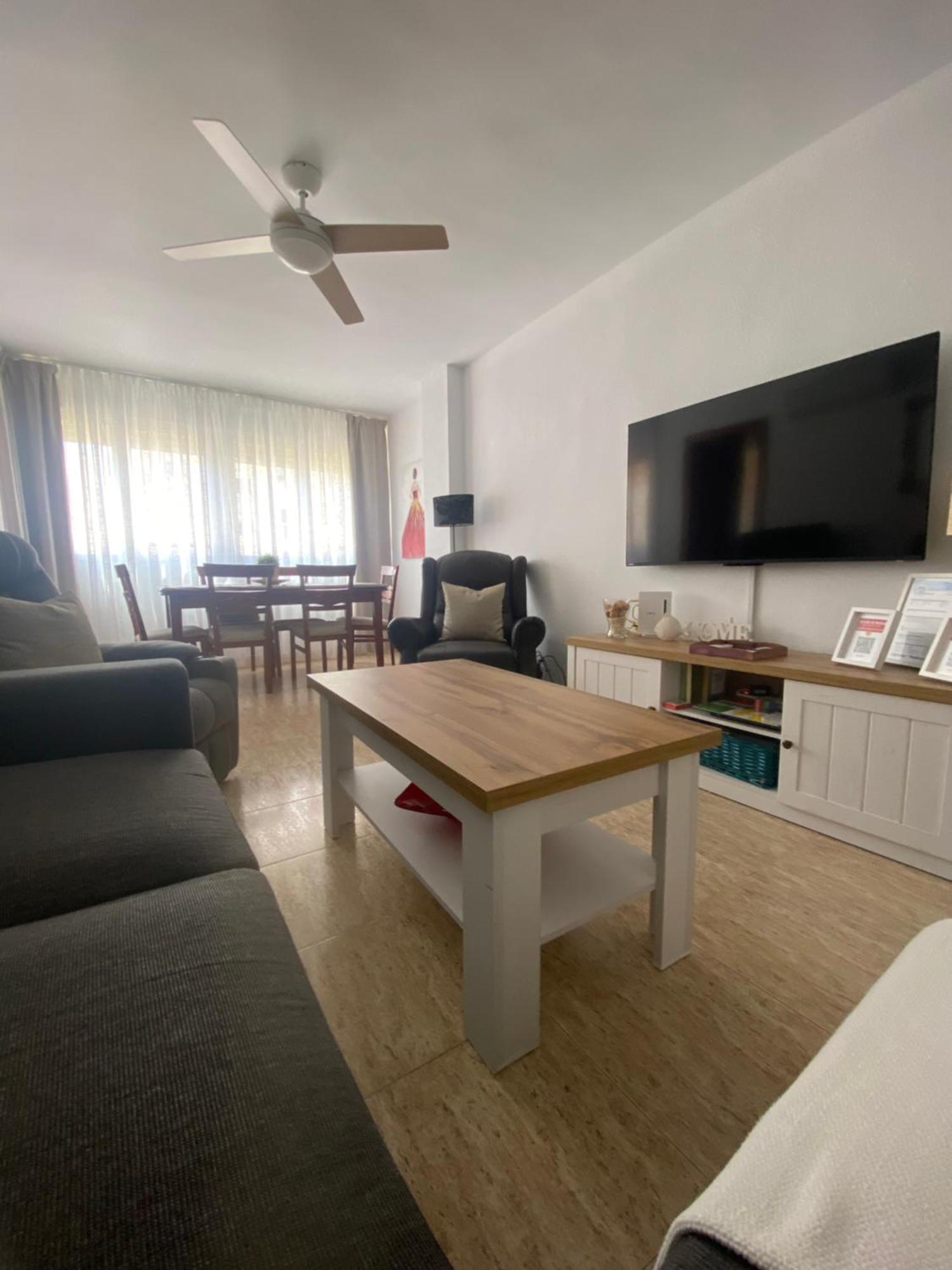 Playa Zapillo Appartement *